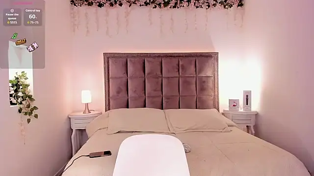 melissa es online show from February 24, 12:36 pm