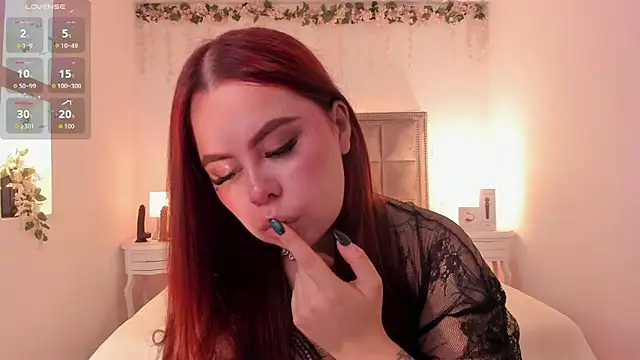 Snapshot of melissa_es chatting on June 16, 12:08 pm melissa es online show from June 16, 12:08 pm