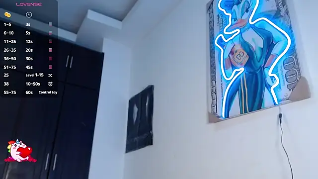 Aprill18  online show from September 19, 1:01 pm