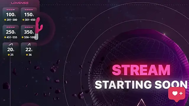 Aprill18  online show from March 12, 1:06 pm