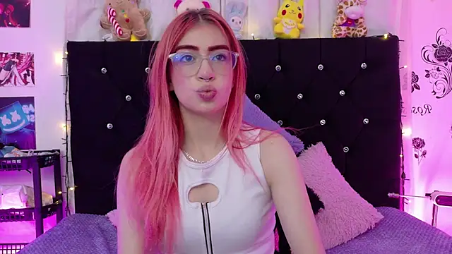 lizz bela1 online show from March 18, 9:51 pm