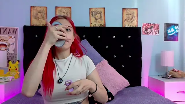 Snapshot of lizz_bela1 chatting on June 27, 9:09 pm lizz bela1 online show from June 27, 9:09 pm