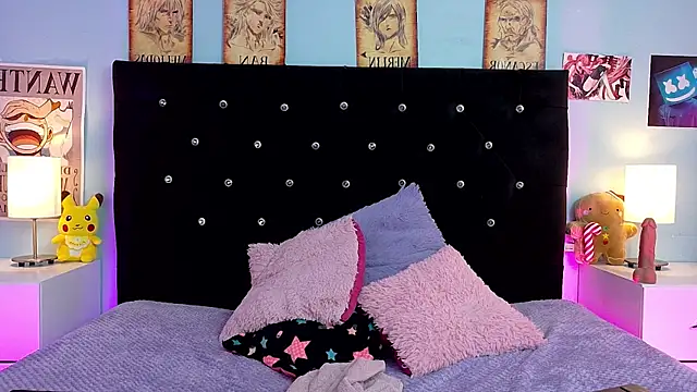 Snapshot of lizz_bela1 chatting on July 14, 2:05 am lizz bela1 online show from July 14, 2:05 am