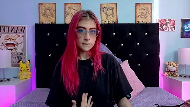 Snapshot of lizz_bela1 chatting on July 24, 9:13 pm lizz bela1 online show from July 24, 9:13 pm