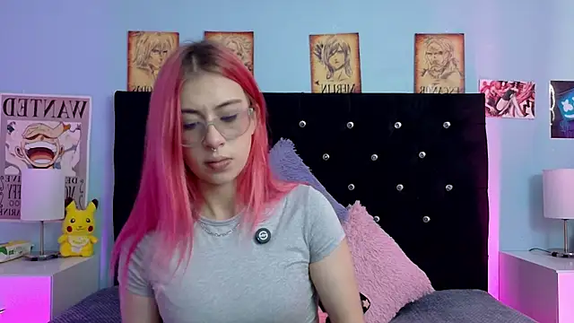 Snapshot of lizz_bela1 chatting on July 31, 10:20 pm lizz bela1 online show from July 31, 10:20 pm