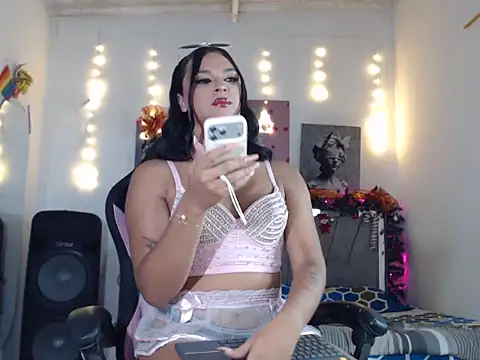 aisha299 online show from December 21, 6:09 am