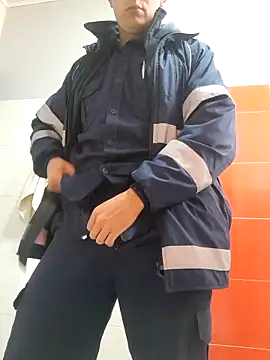 Fireman sex online show from September 14, 2:05 pm