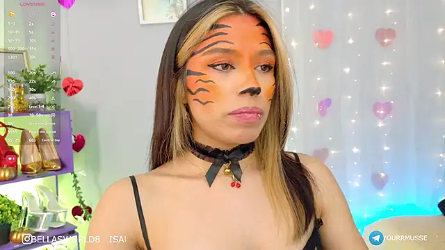 yourrmuse online show from November 2, 5:43 am