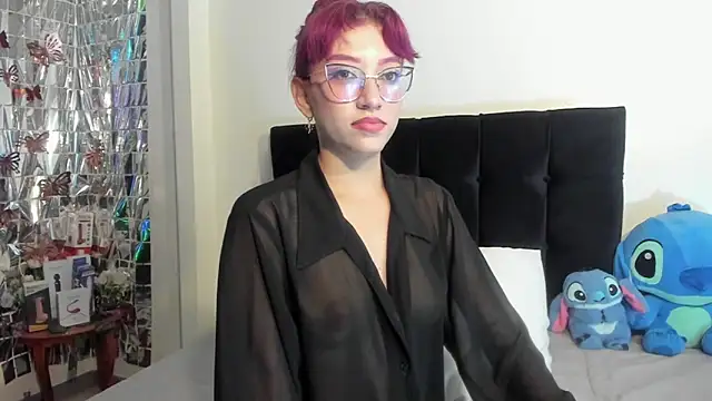 Snapshot of sophia_arevalo chatting on May 9, 1:44 am sophia arevalo online show from May 9, 1:44 am