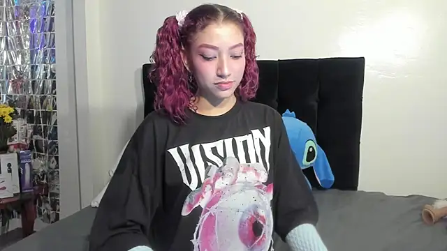 Snapshot of sophia_arevalo chatting on May 12, 3:36 am sophia arevalo online show from May 12, 3:36 am