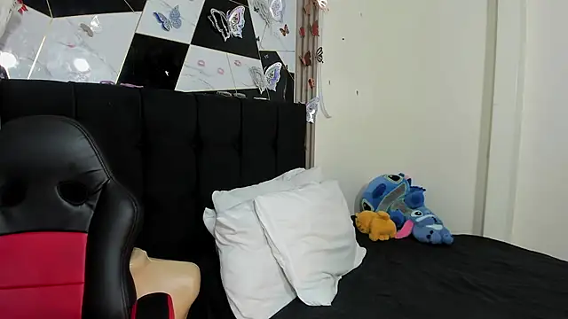 Snapshot of sophia_arevalo chatting on July 10, 3:11 am sophia arevalo online show from July 10, 3:11 am