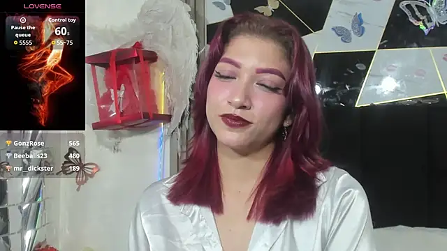Snapshot of sophia_arevalo chatting on July 23, 1:58 am sophia arevalo online show from July 23, 1:58 am