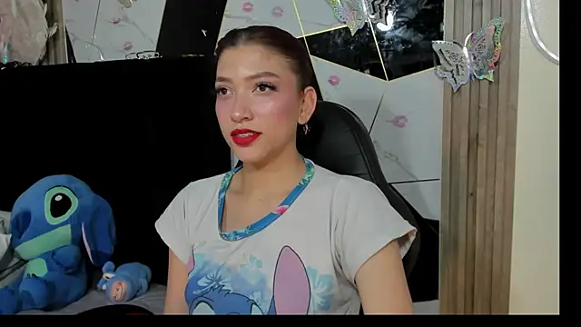 Snapshot of sophia_arevalo chatting on July 31, 3:28 am sophia arevalo online show from July 31, 3:28 am
