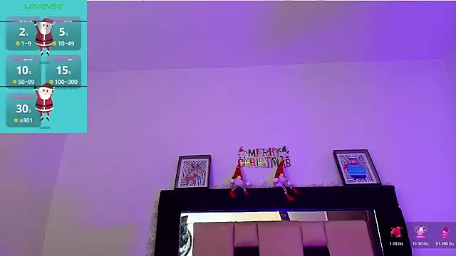 Snapshot of emycarver09 chatting on January 17, 11:15 am emycarver09 online show from January 17, 11:15 am