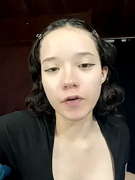 Snapshot of sukubo__ chatting on November 15, 3:26 am sukubo online show from November 15, 3:26 am