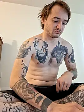 Mr nightfall online show from October 26, 3:29 pm