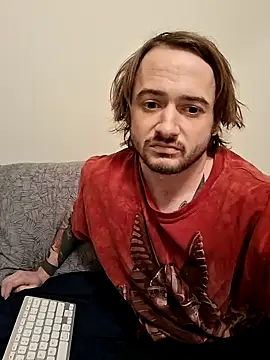 Mr nightfall online show from January 12, 2:28 am