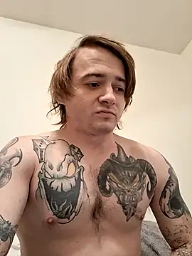 Mr nightfall online show from February 7, 12:58 am