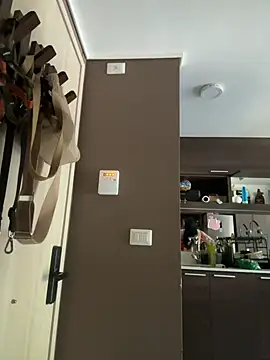 Snapshot of lorenamackenzie69 chatting on October 12, 3:44 pm lorenamackenzie69 online show from October 12, 3:44 pm