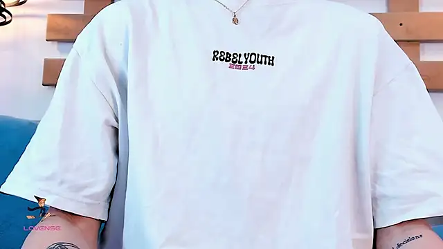 ArianaSantana online show from October 30, 12:50 pm