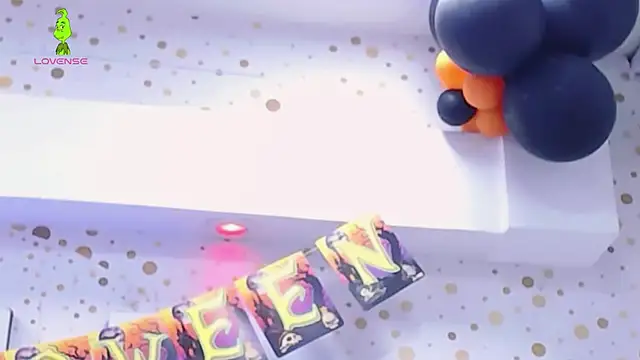 ArianaSantana online show from November 4, 12:48 pm