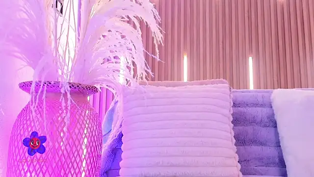 ArianaSantana online show from November 14, 12:48 pm