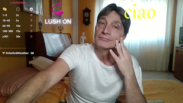 lattediyak online show from November 11, 1:44 pm