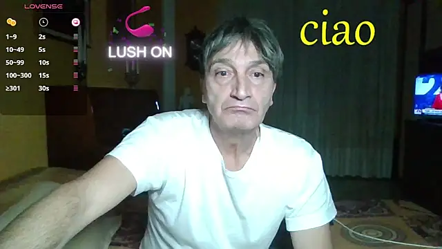 lattediyak online show from December 1, 1:10 am