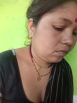 Snapshot of Rashili_jaan chatting on June 6, 4:06 am Rashili jaan online show from June 6, 4:06 am