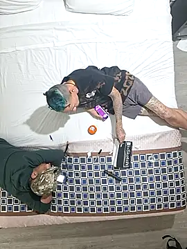 Snapshot of DrewTheTOP chatting on November 20, 12:05 pm DrewTheTOP online show from November 20, 12:05 pm