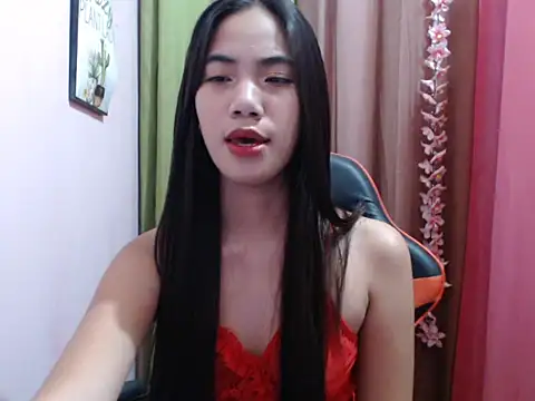 Shy SexyLady online show from October 9, 10:02 am