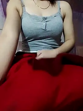 LucyyLy online show from November 18, 11:47 am