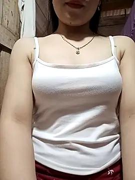 LucyyLy online show from March 8, 3:21 am