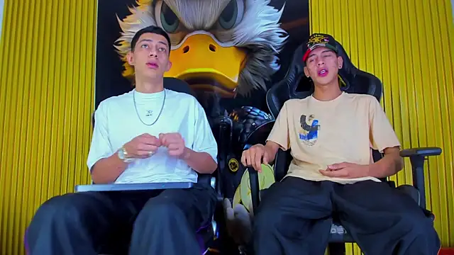 Dante Brown1  online show from November 7, 8:31 pm