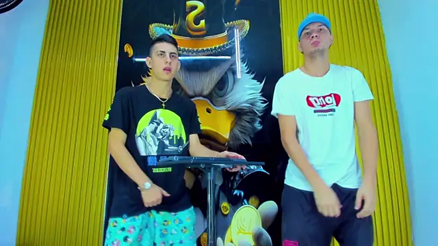 Dante Brown1  online show from December 15, 5:01 am