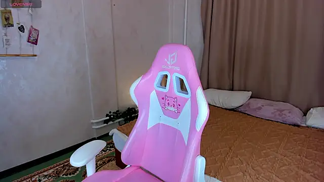 Belle Wa1ker online show from November 28, 1:08 am