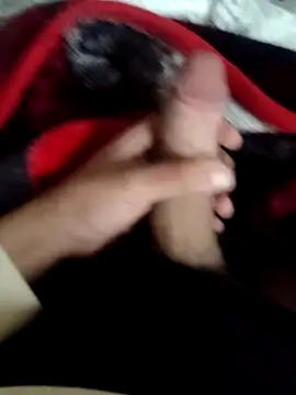 Yazaza1999 online show from December 1, 10:15 pm