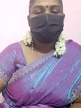 Snapshot of Tamil_Azhaghi25 chatting on October 24, 6:04 pm Tamil Azhaghi25 online show from October 24, 6:04 pm