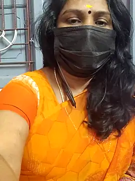 Snapshot of Tamil_Azhaghi25 chatting on November 20, 6:29 pm Tamil Azhaghi25 online show from November 20, 6:29 pm