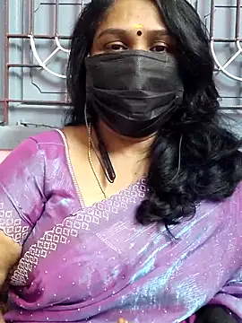 Snapshot of Tamil_Azhaghi25 chatting on November 21, 6:39 pm Tamil Azhaghi25 online show from November 21, 6:39 pm