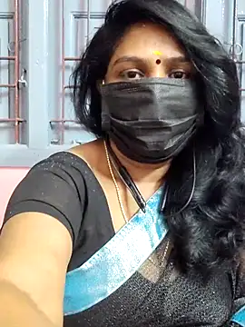 Snapshot of Tamil_Azhaghi25 chatting on November 22, 7:02 pm Tamil Azhaghi25 online show from November 22, 7:02 pm