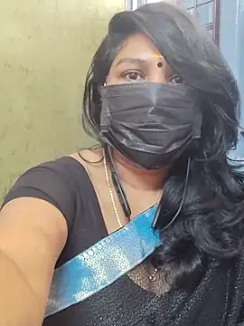 Snapshot of Tamil_Azhaghi25 chatting on November 23, 7:19 am Tamil Azhaghi25 online show from November 23, 7:19 am