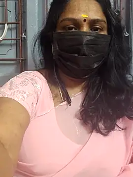 Snapshot of Tamil_Azhaghi25 chatting on November 23, 7:46 pm Tamil Azhaghi25 online show from November 23, 7:46 pm