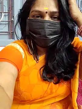 Snapshot of Tamil_Azhaghi25 chatting on November 27, 7:05 pm Tamil Azhaghi25 online show from November 27, 7:05 pm