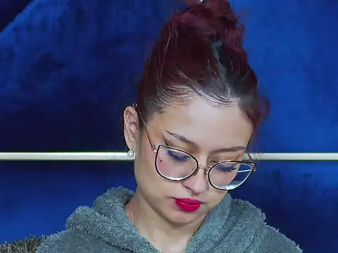 Ivanna Teaser online show from October 27, 5:17 pm