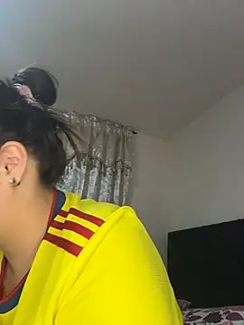 Snapshot of Tayler_Kim chatting on June 17, 9:38 pm Tayler Kim online show from June 17, 9:38 pm