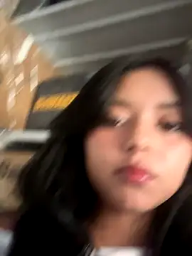 Snapshot of FierceLali chatting on October 9, 5:44 pm FierceLali online show from October 9, 5:44 pm