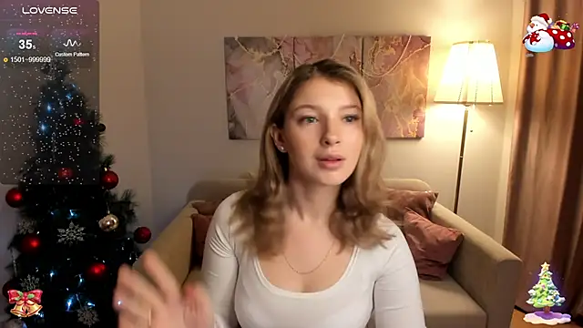 Snapshot of MilinaMorris chatting on January 7, 10:34 pm MilinaMorris online show from January 7, 10:34 pm