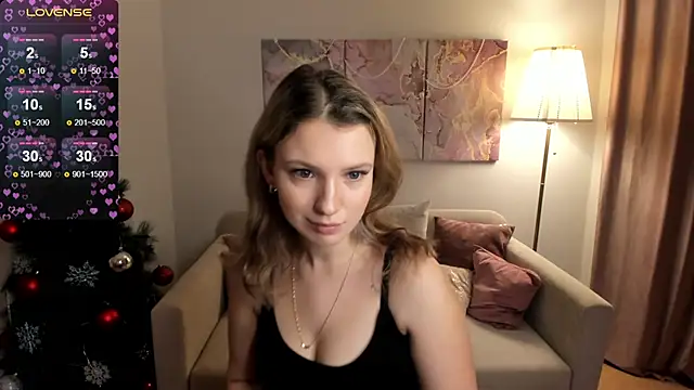 Snapshot of MilinaMorris chatting on January 8, 10:34 pm MilinaMorris online show from January 8, 10:34 pm