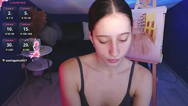 RioEstrella online show from October 15, 3:34 pm